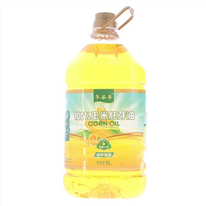 阜谷香100%玉米胚芽油