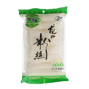 声耀龙口粉丝