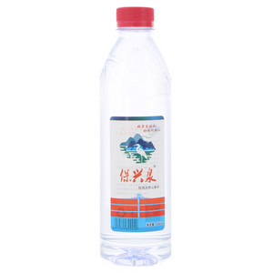保兴泉饮用天然矿泉水