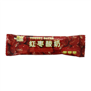 红枣酸奶（红枣酸奶味糖）