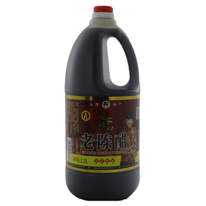 渊源 乔家媳妇老陈醋（酿造食醋）五年陈酿