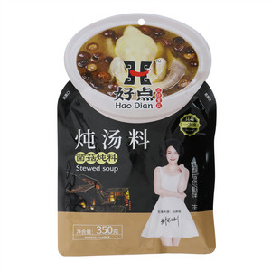 好点炖汤料菌菇炖料 