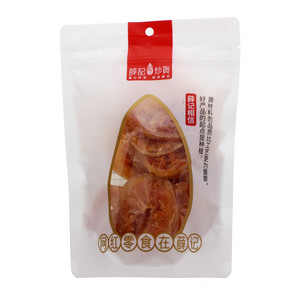 薛记炒货红心西柚干