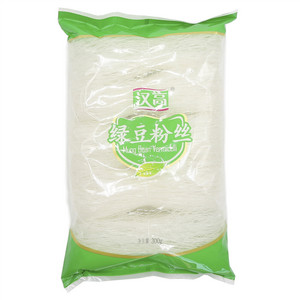 汉高绿豆粉丝