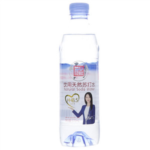 天下一水饮用天然苏打水
