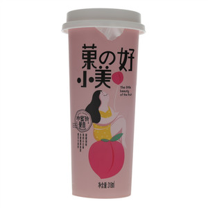Scitech科技桃汁饮料