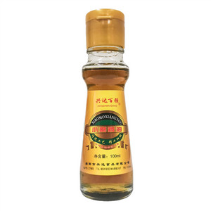 兴达百强小磨香油