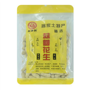 长祥兴蒜香味蒜蓉花生