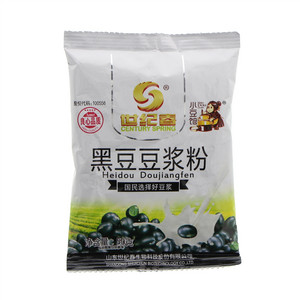 世纪春黑豆豆浆粉