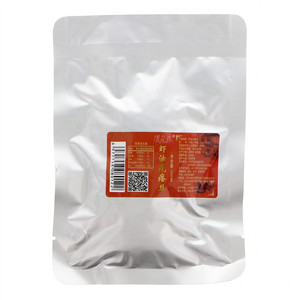 杜老头虾油疙瘩丝100g/袋