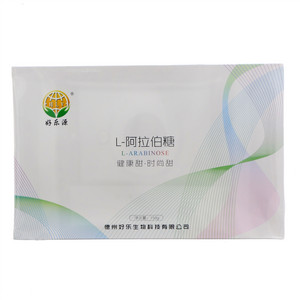 好乐源L-阿拉伯糖