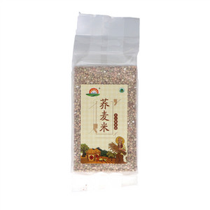 春晖  ?金谷园荞麦米