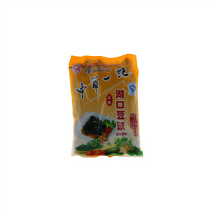石钟山牌湖口豆豉