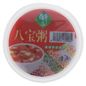 野庄八宝粥