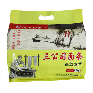 邹记三公司面条（精品原味）