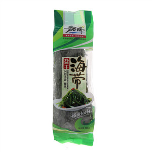 嘉瑞盐干海带200克