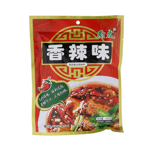 厨发固态复合调味料（香辣味）