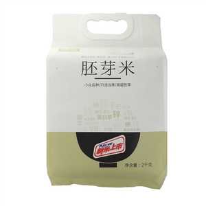 普康胚芽米2kg