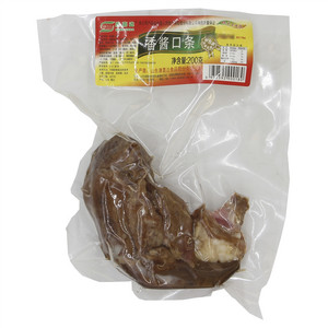 康嘉达香酱口条
