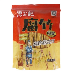 陈公记腐竹