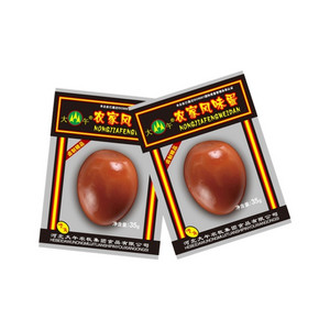 大午农家风味蛋