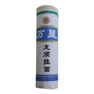 万星龙须挂面