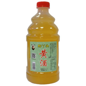 野丫头黄酒