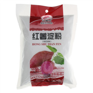 正福记红薯淀粉（地瓜淀粉）