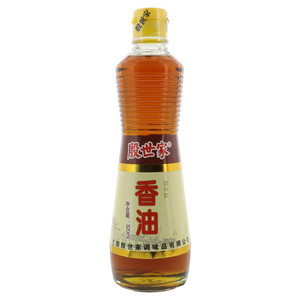 殷世家香油