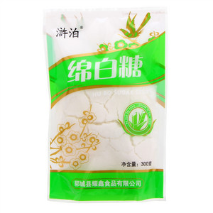 浒泊绵白糖（分装）