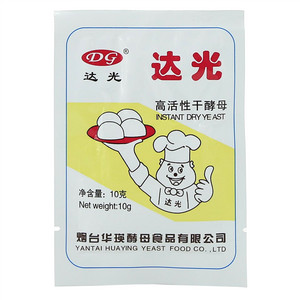达光高活性干酵母