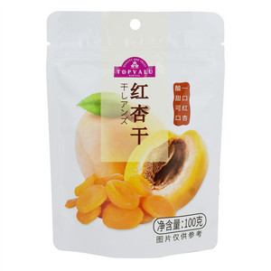TOPVALU红杏干