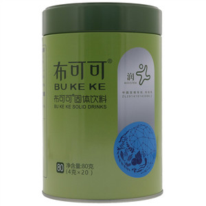 浩琳美尔布可可固体饮料