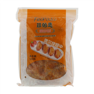 菲帕思奥尔良鸡中翅