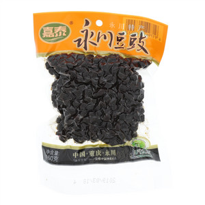 嘉泰永川豆豉