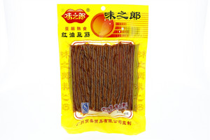 味之郎红油豆筋