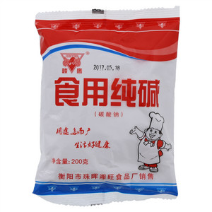 峻鹰200克纯碱