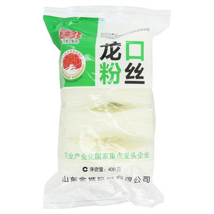 丝宝宝龙口粉丝