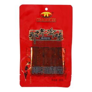 好正点好媳妇那年渝味（麻辣味）