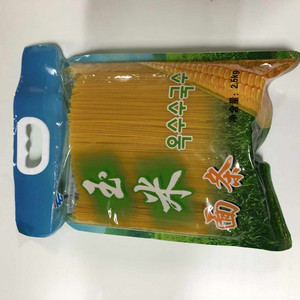 三玄牌玉米面条