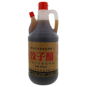 杜金祥凉拌饺子醋