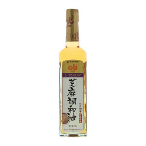 芝麻调和油