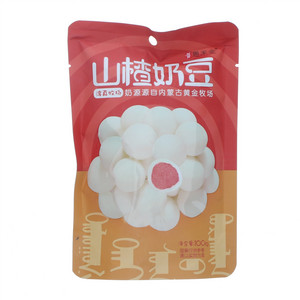 恩禾金淳真牧场山楂奶豆