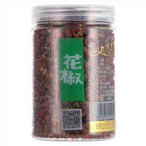 九味十全花椒