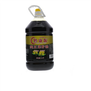 黔康源纯正菜籽油