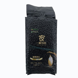 一颗农心万亩田金色农心大米