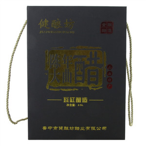 健酿坊陈年大曲醋（酿造食醋）