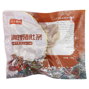 龙大美食调理猪肚条