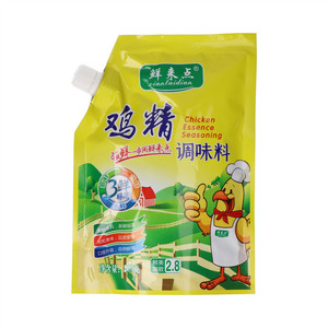 鲜来点鸡精调味料