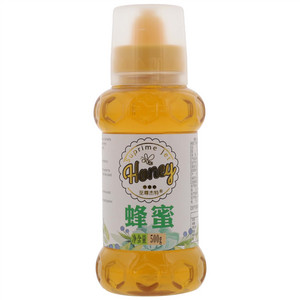 至尊杰特蜂蜜